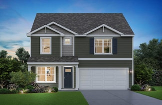 109 Cressmoor Blvd, Hobart, IN 46342