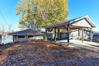 23191 Needles Eye Rd, Shell Knob, MO 65747