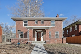 3645 N Delaware St, Indianapolis, IN 46205