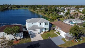 9867 SW 221st Terrace, Cutler Bay, FL 33190