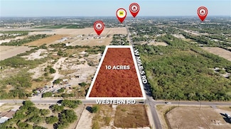 000 N Western Rd, Mission, TX 78541