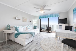 2700 Ocean Shore Blvd Unit 417, Ormond Beach, FL 32176