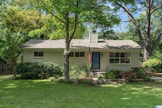 320 Willow Bend Rd, Birmingham, AL 35209