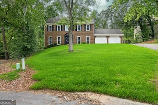 1911 Woodmont Ct, Marietta, GA 30062