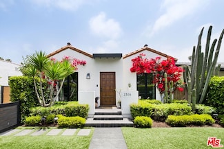 2306 S Orange Dr, Los Angeles, CA 90016