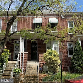 752 Melville Ave, Baltimore, MD 21218