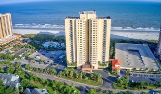 8560 Queensway Blvd Unit 1903, Myrtle Beach, SC 29572