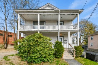 8 Coleman St, Gardner, MA 01440