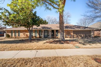 4208 Briar Cliff Dr, Wichita Falls, TX 76309