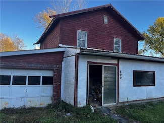 600 Manor St, Marion Center, PA 15759