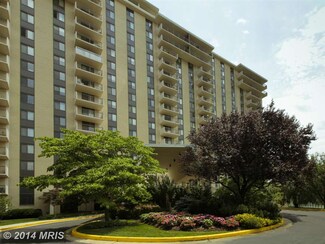 7420 Westlake Terrace Unit 1108, Bethesda, MD 20817