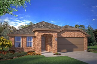 4304 Cornelia St, Fort Worth, TX 76036