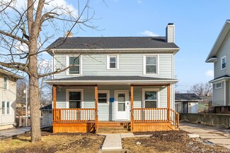2204 N Anthony Blvd, Fort Wayne, IN 46805
