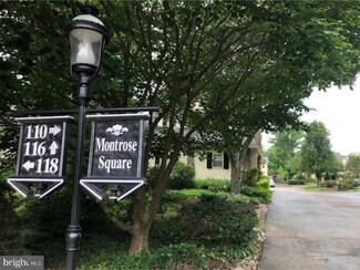118 Montrose Ave Unit B, Bryn Mawr, PA 19010