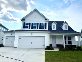 143 Winding Grove Ln, Moncks Corner, SC 29461