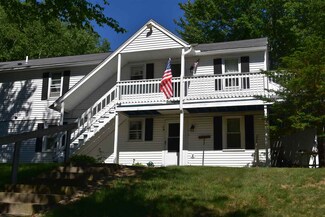 21 Plaza Village Rd Unit C, Plymouth, NH 03264