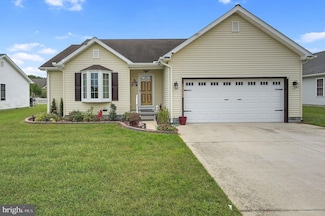 18552 Eleanor Ln, Milford, DE 19963