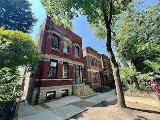 822 N Winchester Ave Unit 1R, Chicago, IL 60622