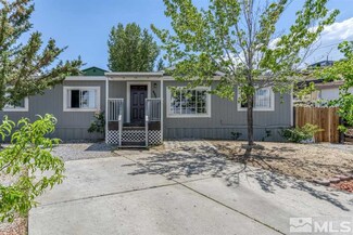 4954 Newport Ct, Reno, NV 89506