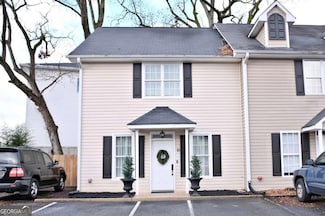 119 Boyd Cir Unit D, Dahlonega, GA 30533