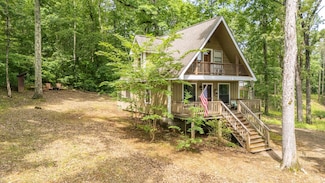 31 Cr 357 Rd, Iuka, MS 38852