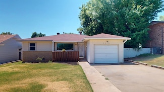 1419 Elm St, Woodward, OK 73801