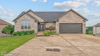 4217 Lochmoor Cir, Jonesboro, AR 72401
