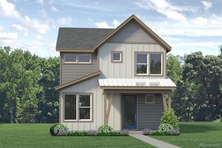 2786 Optimista Place, Brighton, CO 80601
