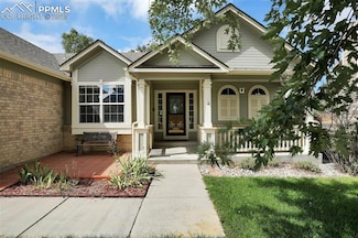 3080 Ellesmere Dr, Colorado Springs, CO 80922