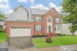 11404 Ramsburg Ct, North Potomac, MD 20878