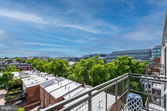 301 H St NE Unit 603, Washington, DC 20002