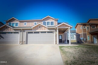 2802 27th St W, Williston, ND 58801