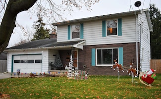 311 Linden St, Fort Atkinson, WI 53538