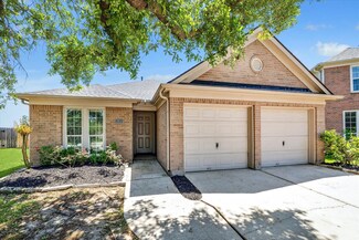 18910 Bluestone Hollow Ln, Tomball, TX 77377