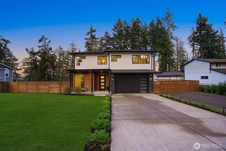3813 29th Avenue Ct E, Tacoma, WA 98404
