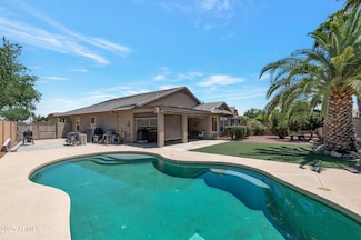 16461 W Central St, Surprise, AZ 85388