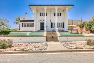 1701 Elm St, El Paso, TX 79930