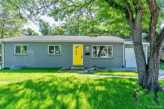 2250 S Lowell Blvd, Denver, CO 80219