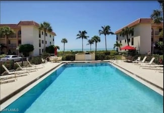 671 E Gulf Dr Unit 4D1, Sanibel, FL 33957