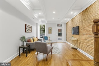 1915 E Lombard St, Baltimore, MD 21231