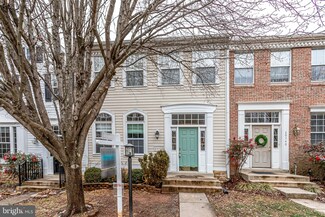 20738 Hollow Falls Terrace, Sterling, VA 20165