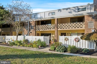 412 Stony Way, Norristown, PA 19403