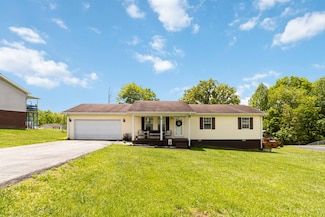 216 Carnation Dr, Corbin, KY 40701