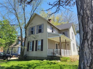 6403 Ridge Rd, Cleveland, OH 44129