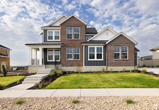 6527 W Barneys Creek Way, West Jordan, UT 84081