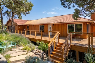 16154 Condor Cir, Weed, CA 96094
