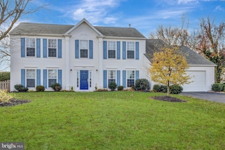 8591 Signal Hill Rd, Manassas, VA 20110