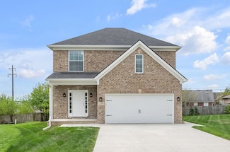 125 Squires Way, Nicholasville, KY 40356
