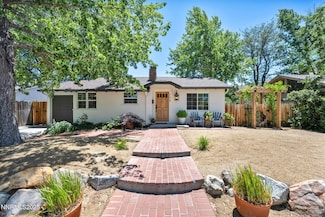 705 Elm St, Carson City, NV 89703