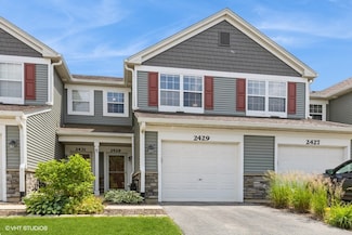 2429 Golf Ridge Cir, Naperville, IL 60563